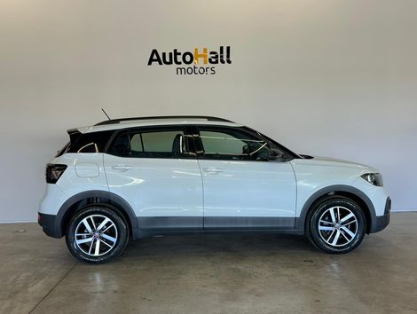 VolksWagen T-Cross Sense 200 TSI 1.0 Flex 5p Aut.