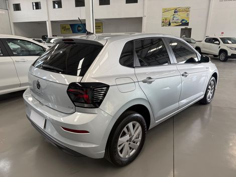 VolksWagen Polo Comfortline TSI 1.0 Flex 12V Aut.