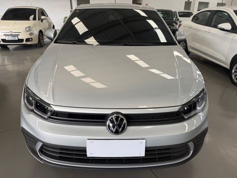 VolksWagen Polo Comfortline TSI 1.0 Flex 12V Aut.