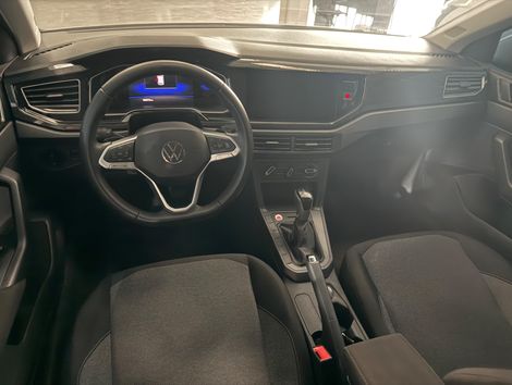 VolksWagen Polo Comfortline TSI 1.0 Flex 12V Aut.