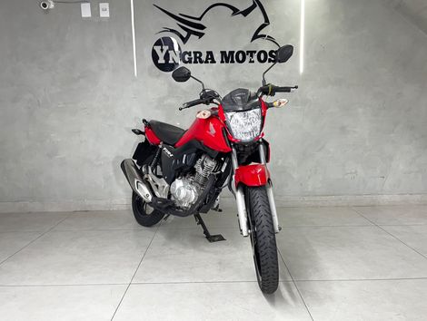 HONDA CG 160 FAN Flex