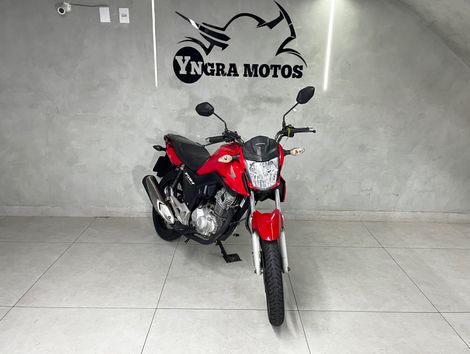 HONDA CG 160 FAN Flex