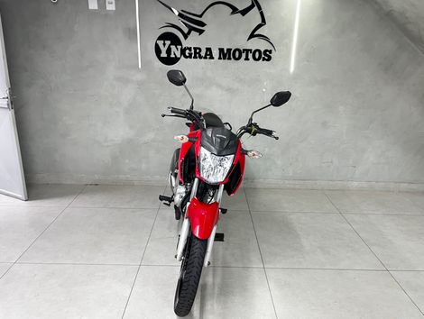 HONDA CG 160 FAN Flex