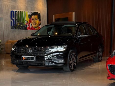 VolksWagen JETTA Comfort. 250 TSI 1.4 Flex 16v Aut.