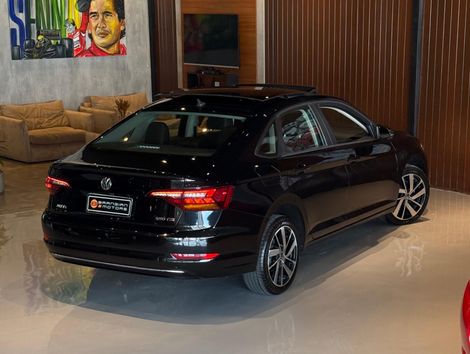 VolksWagen JETTA Comfort. 250 TSI 1.4 Flex 16v Aut.