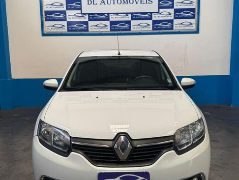Renault SANDERO Dynamique Hi-Power 1.6 8V 5p
