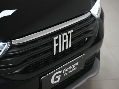 Fiat Strada Volcano 1.3 Flex 8V CD