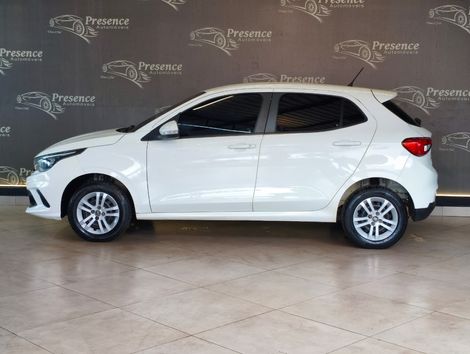 Fiat ARGO 1.0 6V Flex