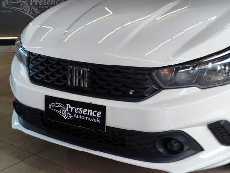 Fiat ARGO 1.0 6V Flex