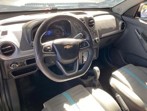 Chevrolet MONTANA Sport 1.4 ECONOFLEX 8V 2p