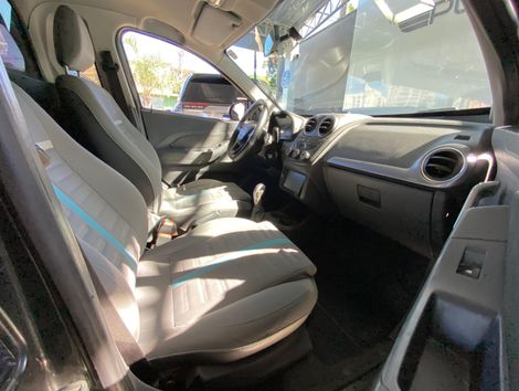 Chevrolet MONTANA Sport 1.4 ECONOFLEX 8V 2p