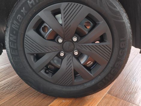 VolksWagen Polo Track 1.0 Flex 12V 5p