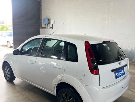 Ford Fiesta 1.0 8V Flex/Class 1.0 8V Flex 5p