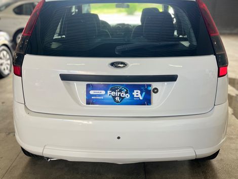 Ford Fiesta 1.0 8V Flex/Class 1.0 8V Flex 5p