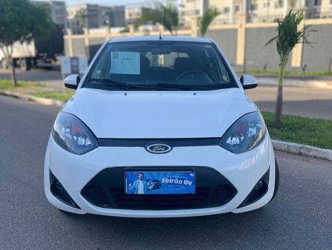 Ford Fiesta 1.0 8V Flex/Class 1.0 8V Flex 5p