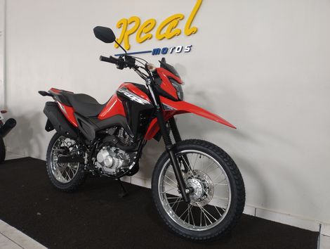 HONDA NXR 160 BROS FLEX