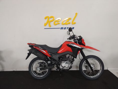 HONDA NXR 160 BROS FLEX