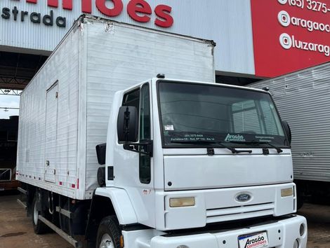 FORD CARGO 1317/ 1317 E T 2p (diesel)