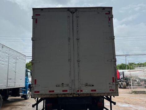 FORD CARGO 1317/ 1317 E T 2p (diesel)