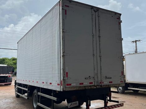 FORD CARGO 1317/ 1317 E T 2p (diesel)