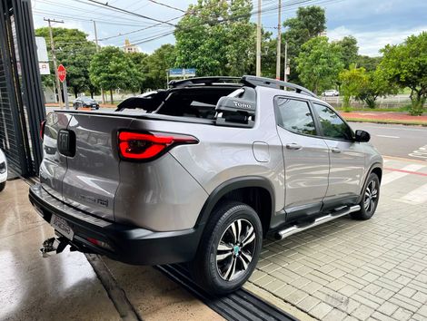 Fiat Toro Freedom 1.3 T270 4x2 Flex Aut.