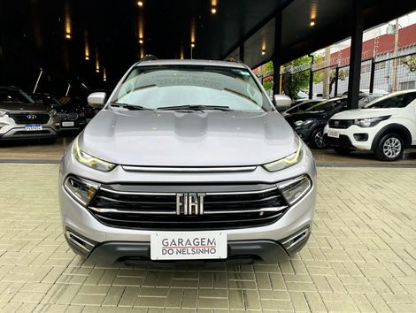 Fiat Toro Freedom 1.3 T270 4x2 Flex Aut.