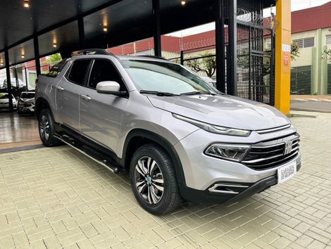 Fiat Toro Freedom 1.3 T270 4x2 Flex Aut.