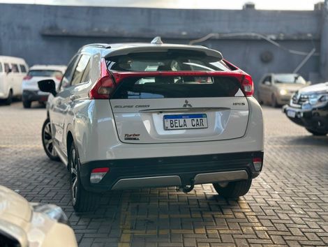 Mitsubishi Eclipse Cross HPE 1.5 16V TB 165cv Aut.