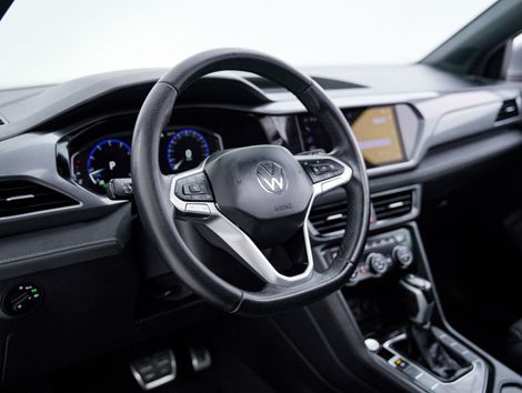 VolksWagen TAOS Highline 1.4 250 TSI Flex Aut.