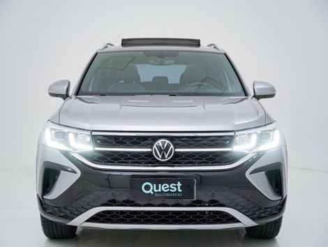 VolksWagen TAOS Highline 1.4 250 TSI Flex Aut.