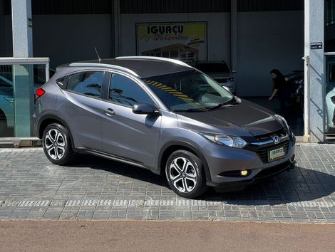 Honda HR-V EX 1.8 Flexone 16V 5p Aut.