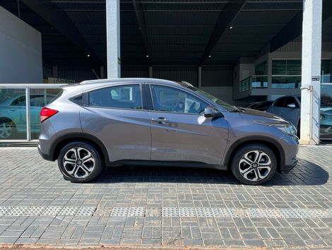 Honda HR-V EX 1.8 Flexone 16V 5p Aut.