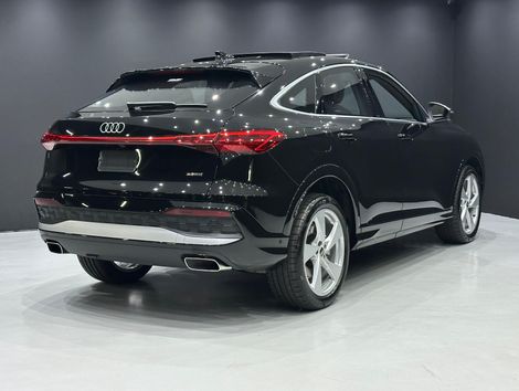 Audi Q5 Sportback Advanced 2.0 TFSI Quattro S-tronic