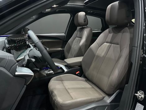 Audi Q5 Sportback Advanced 2.0 TFSI Quattro S-tronic