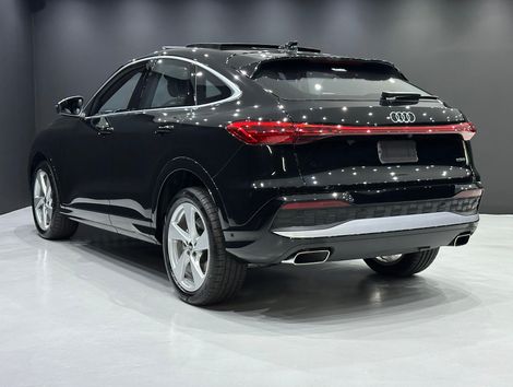 Audi Q5 Sportback Advanced 2.0 TFSI Quattro S-tronic