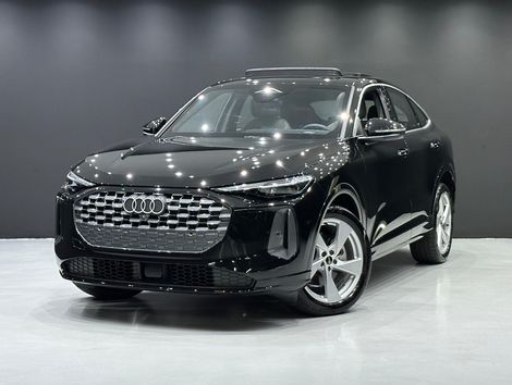 Audi Q5 Sportback Advanced 2.0 TFSI Quattro S-tronic