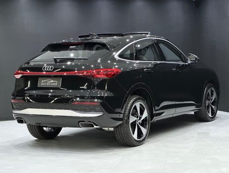Audi Q5 Sportback Advanced 2.0 TFSI Quattro S-tronic