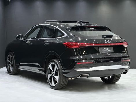 Audi Q5 Sportback Advanced 2.0 TFSI Quattro S-tronic