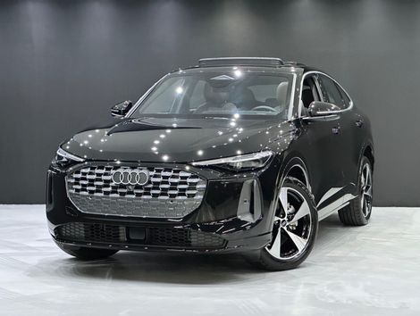 Audi Q5 Sportback Advanced 2.0 TFSI Quattro S-tronic