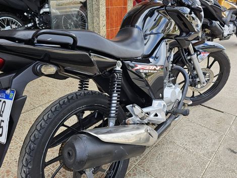 HONDA CG 160 FAN Flex