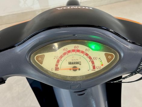 Honda HONDA/C100 BIZ ES