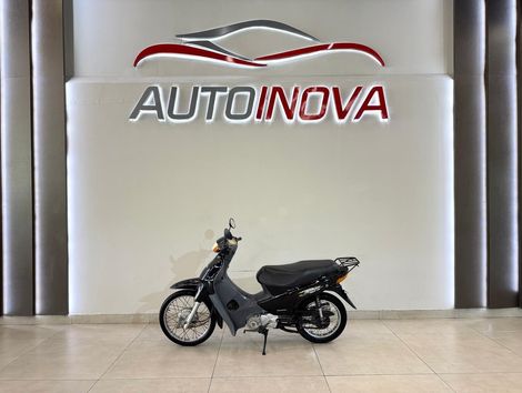 Honda HONDA/C100 BIZ ES