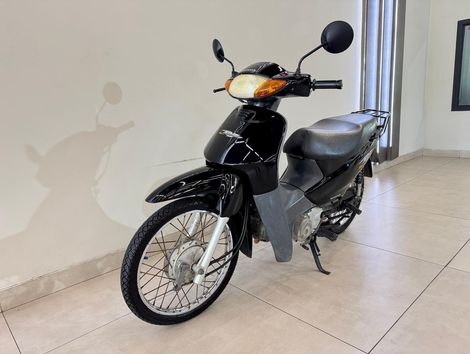 Honda HONDA/C100 BIZ ES