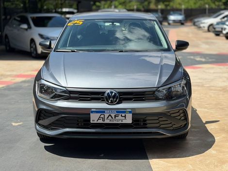 VolksWagen Polo Track 1.0 Flex 12V 5p