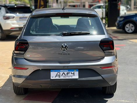 VolksWagen Polo Track 1.0 Flex 12V 5p