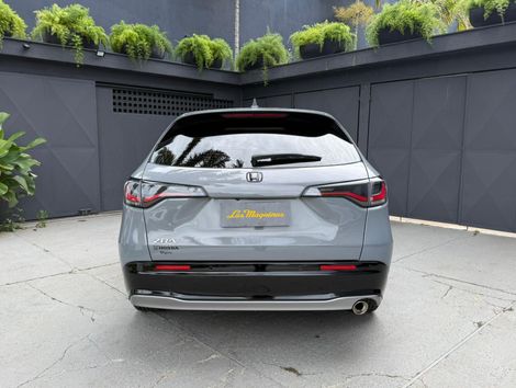 Honda ZR-V Touring 2.0 16V 5p Aut.