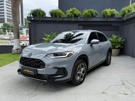 Honda ZR-V Touring 2.0 16V 5p Aut.