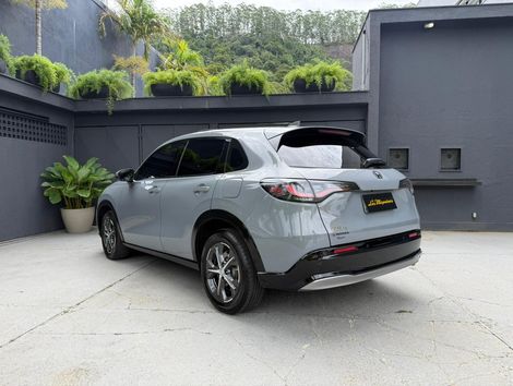 Honda ZR-V Touring 2.0 16V 5p Aut.