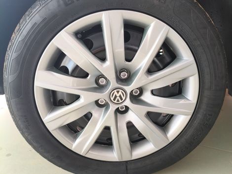 VolksWagen Fox 1.0 Mi Total Flex 8V 5p