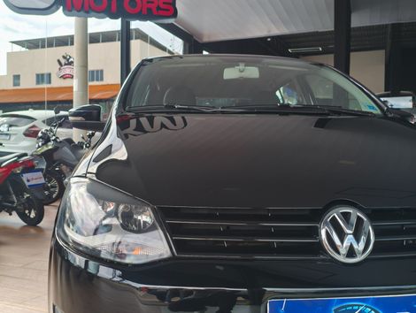 VolksWagen Fox 1.0 Mi Total Flex 8V 5p